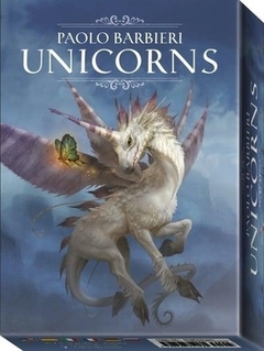 Oráculo Unicorns - comprar online