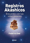 Registros Akashicos - Encuentro con Tus Vidas Pasadas