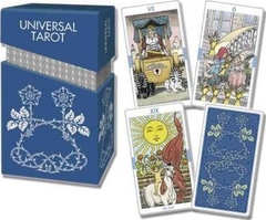 Universal Tarot - comprar online