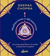 Oráculo Meditaciones y Afirmaciones de Deepak Chopra