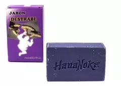 Jabón Hananoka Destrabe - comprar online