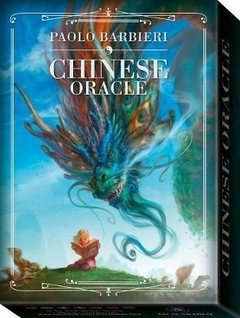 Oráculo Chinese