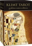 Tarot Mini Klimt