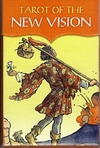 Tarot Mini New Vision