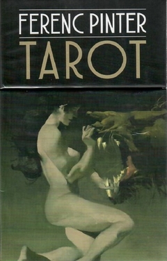Tarot Ferenc Pinter