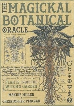 Oráculo Magickal Botanical