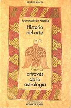Historia del Arte a través de la Astrología