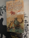 Tarot of the Little Prince (El Principito)