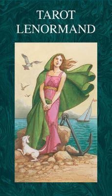 Tarot Lenormand - comprar online