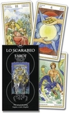 Tarot Lo Scarabeo
