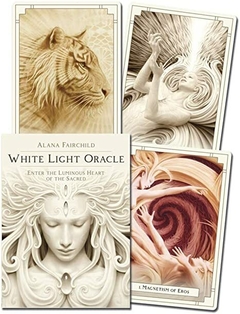 Oráculo de la Luz Blanca