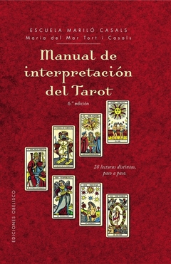 Manual de Interpretación del Tarot