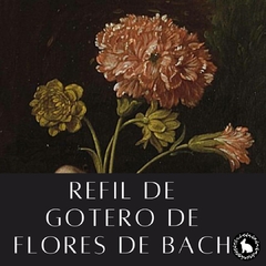 Refill de Flores de Bach