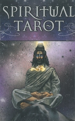 Tarot Spiritual - comprar online