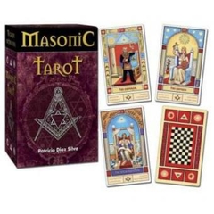Tarot Masonic