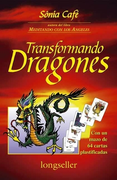 Oráculo Transformando Dragones