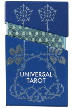 Universal Tarot en internet