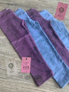 Banner de la categoría Leggings