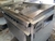 Cocina industrial eléctrica trifásica 6 Discos con horno 1100x750x850MM - comprar online
