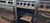 Asadera bandeja para horno de cocina 58 centímetros enlozada reforzada en internet