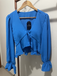 BLUSA ELISA