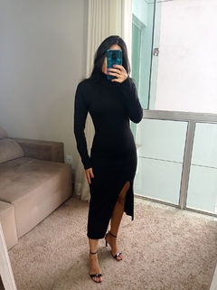 VESTIDO JÚLIA