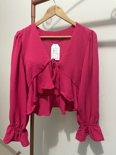 BLUSA ELISA - loja online