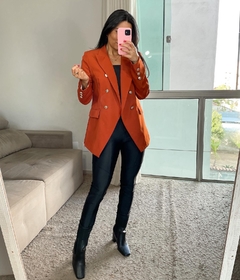 BLAZER BALMAIN - Alluap Store - Moda feminína