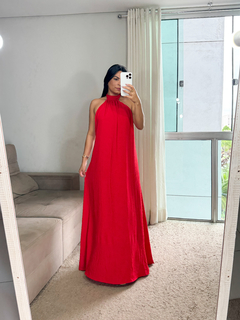 VESTIDO VIRGÍNIA - comprar online