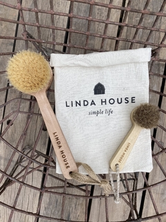 KIT LINDA - Linda House