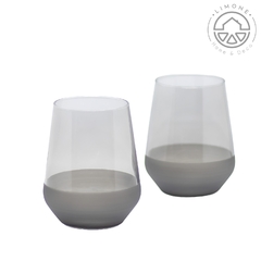 Set x6 vasos Turín - comprar online