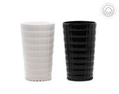 Set x6 Vasos Parlo Blanco en internet