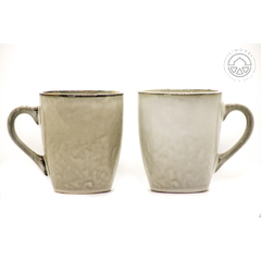 Mug Sicuro - Limone Home & Deco