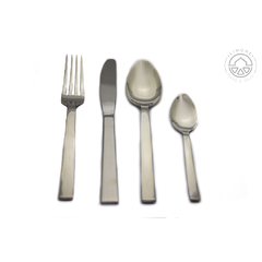 Set x24 cubiertos Coperto - Limone Home & Deco