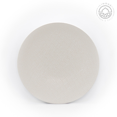 Bowl Covato Blanco - Limone Home & Deco