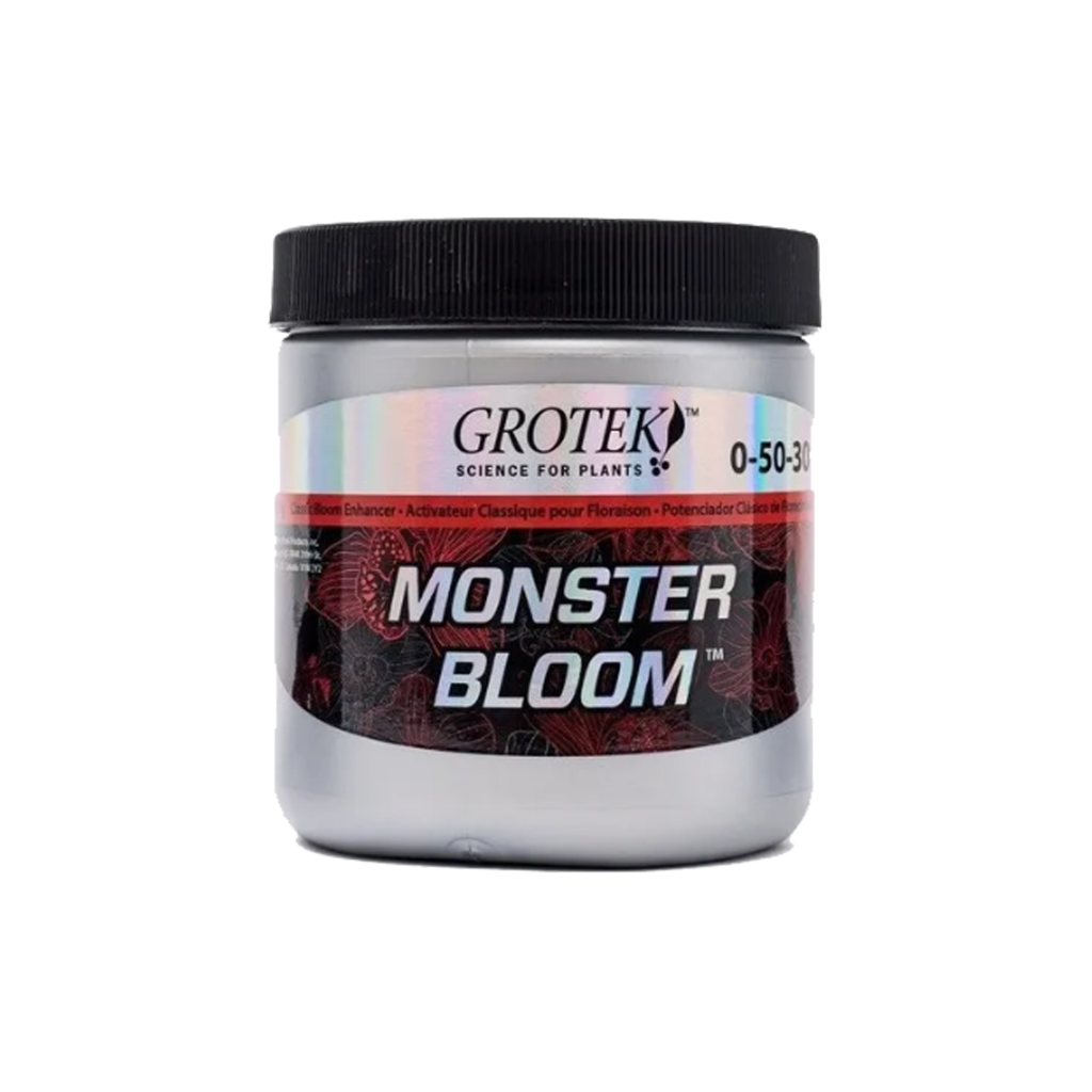 Grotek MONSTER BLOOM - Comprar En Fractal Growshop