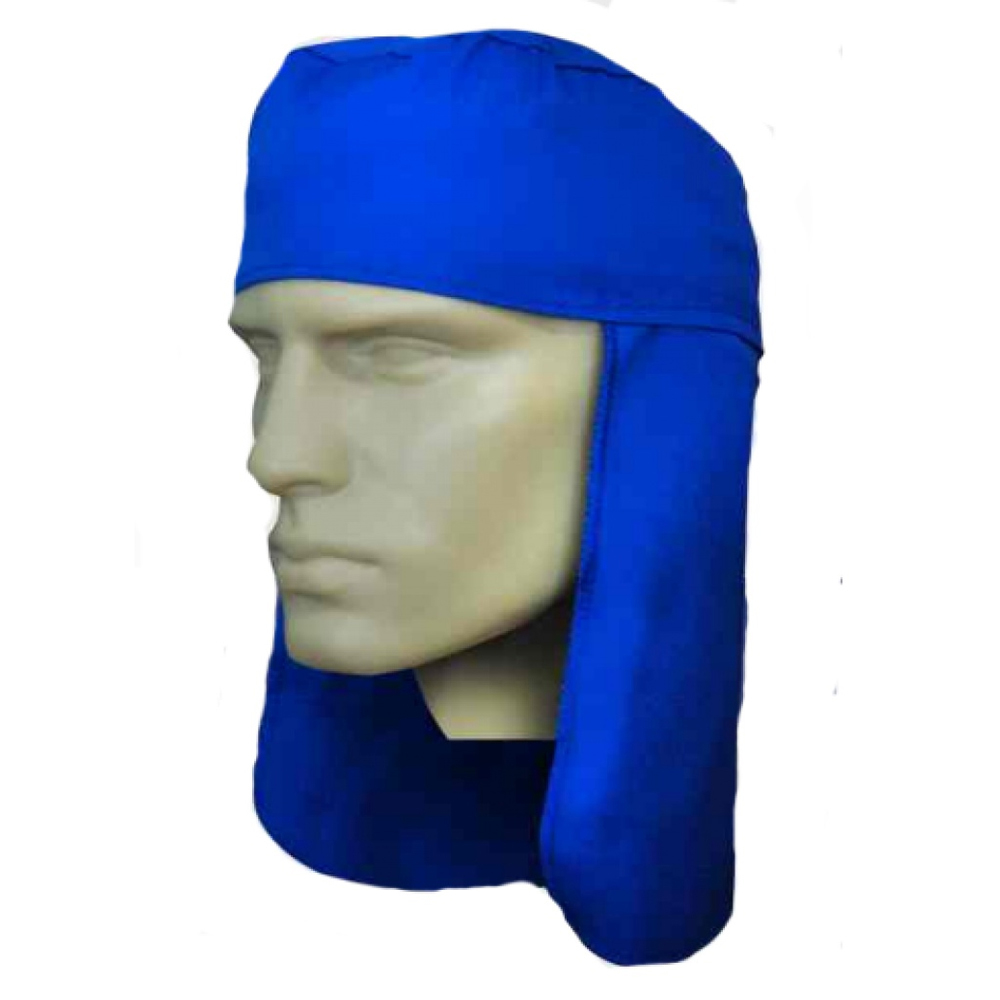 GORRO ÁRABE PARA SOLDADOR - Bercom Group