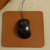 Mouse Pad Caramelo