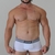 Cueca Boxer mini | Miniboxer em cotton - comprar online