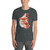 Camiseta unissex com mangas curtas - comprar online