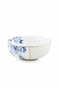 BOWL ROYAL WHITE 12.5CM