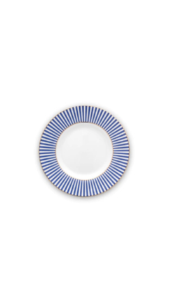 PLATO ROYAL STRIPES 17CM