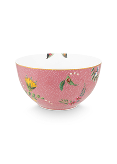 BOWL LA MAJORELLE ROSA 15 CM en internet