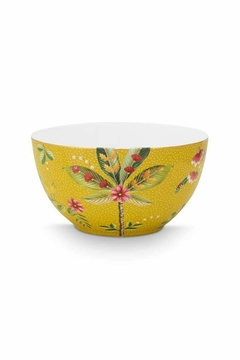 BOWL LA MAJORELLE AMARILLO 15CM