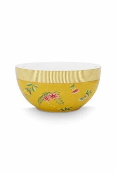 BOWL LA MAJORELLE AMARILLO 18CM en internet