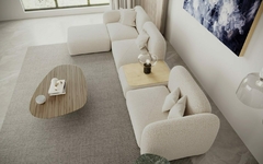 SOFA MOLLIS - comprar online