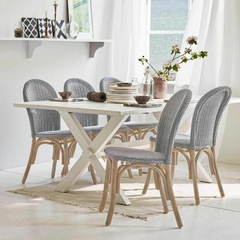 SILLA BISTRO LLOYD LOOM - tienda online