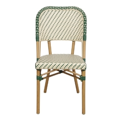 SILLA GURU VERDE - comprar online