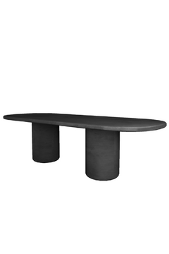 MESA DE COMEDOR HAAKI - comprar online