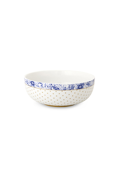 BOWL ROYAL BLANCO 15 CM